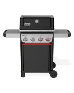Barbacoa Weber gas Spirit E-425