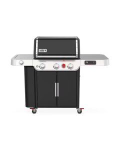 Barbacoa inteligente Weber gas Genesis EX-335