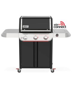 Barbacoa Weber inteligente de gas Genesis EX-325