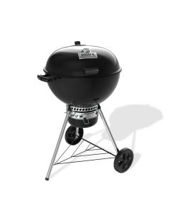 Barbacoa Weber de carbón Master-Touch Premium de 57 cm 