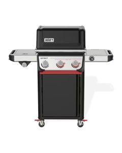 Barbacoa gas Spirit EP-335 Weber