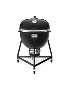 Barbacoa de carbón Summit Kamado E6 Weber