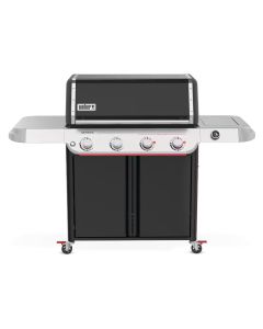 Barbacoa Weber de gas Genesis E-425W