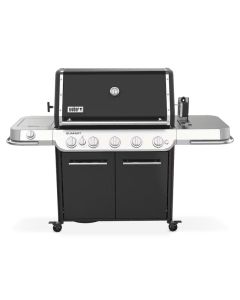 Barbacoa Weber gas Summit FS38 E