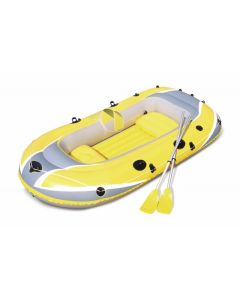 Barca Hinchable Bestway Hydro-Force Raft Set 225 kg