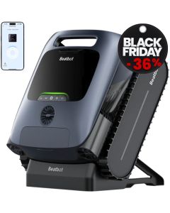 Limpiafondos Sin Cables Beatbot Aquasense Pro