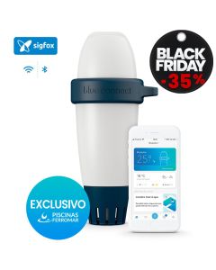 Analizador Blue Connect & Salt