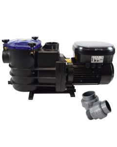 Bomba de Velocidad Variable PSH ND2-VS