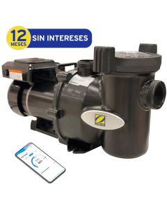 Bomba de Velocidad Variable Zodiac E30iQ 200