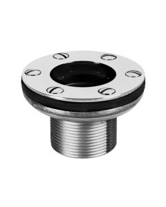 Boquilla de aspiración inox para piscina liner AstralPool
