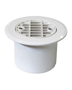 Boquilla impulsión/aspiración gran caudal piscina hormigón AstralPool