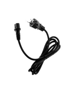 Cable de alimentación para transformador limpiafondos