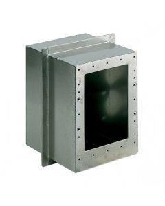 Caja alojamiento inox nado contracorriente AstralPool