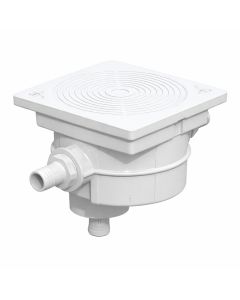 Caja conexiones de seguridad piscinas AstralPool