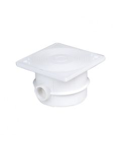 Caja de conexiones de seguridad