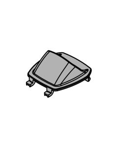 Canalizador flujo exterior gris Zodiac R0772300