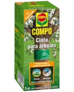 Compo Cinta para Arboles 3 mt