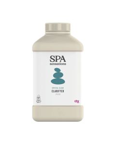 Clarificante para spas CTX-931
