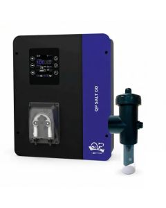 Clorador salino QP Salt Go Hayward