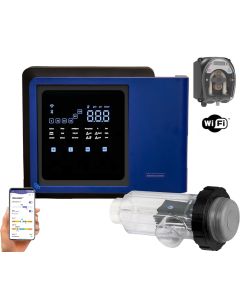 Clorador Salino Advance Connect de Astralpool