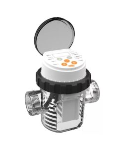 Clorador salino Aquasphere OS