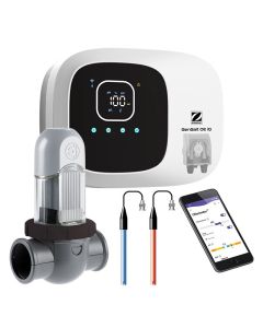 Clorador salino Zodiac GenSalt OE iQ pH Evo