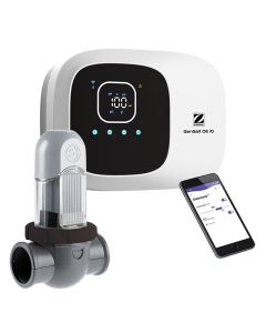 Clorador salino GenSalt OE iQ de Zodiac