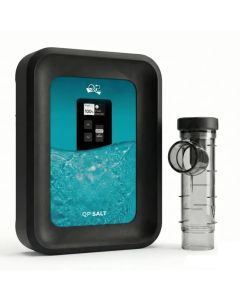 Clorador salino QP Salt One