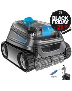 Limpiafondos Zodiac CNX 50 iQ en Black Friday