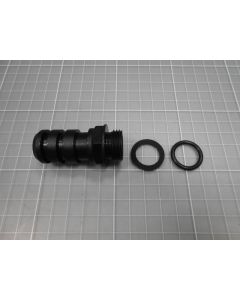 Conexión 1/2" ducha AstralPool 4401040172