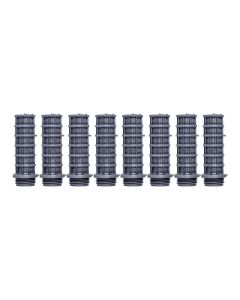 Conjunto brazos colectores 1" 110 mm AstralPool 4404010025
