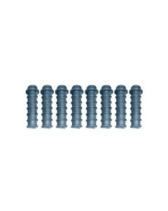 Conjunto brazos colectores ¾" 110 mm AstralPool 4404010073
