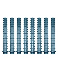 Conjunto brazos colectores ¾" 225 mm AstralPool 4404010075