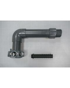 Conjunto colector filtro Victoria 4404040039