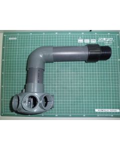 Conjunto colector 450 Florida AstralPool 00498R0600
