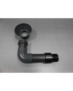 Conjunto difusor filtro Aster Ø750 AstralPool 4404010120