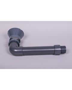 Conjunto difusor D.750 filtro Vesubio AstralPool 4404260012