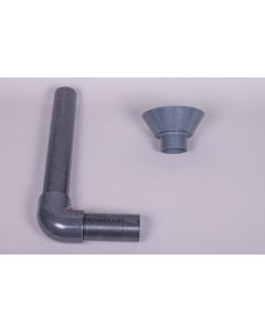 Conjunto difusor filtro Berlín D.1050 - 75 AstralPool 4404010161