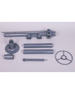 Conjunto interior CTB 600 filtro Cantabric AstralPool 4404180016