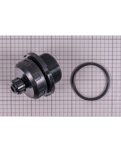 Conjunto purga agua 2 ½" filtro Vesubio de AstralPool 4404020010