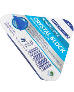 Floculante en gel monodosis CrystalBlock AstralPool