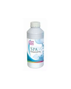 Antiespumante Spas CTX-71