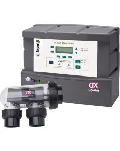 Clorador salino CTX SaltExpert