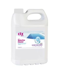 Desengrasante Bordes Piscina CTX-75