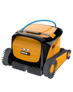 Dolphin Wave 90 limpiafondos piscina pública