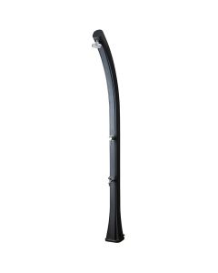 Ducha solar curva 25L SSR25 Gre