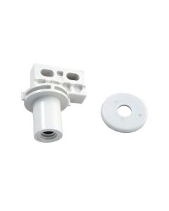 Eje largo rueda trasera Polaris 280 W7230225