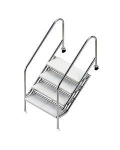 Escalera ancho 970 mm para piscina pública AstralPool