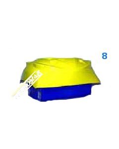 Aquabot Neptuno Conjunto Cuerpo AS1001000-SP
