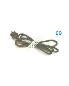 Recambio Limpiafondos Aquabot Ultramax Cable Transformador AC0110100